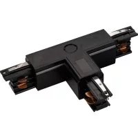 Тройной коннектор Arlight LGD-4TR-CON-EXT-R1-BK