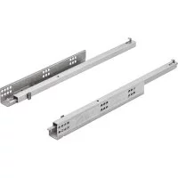 Направляющие Hafele Matrix runners UM A