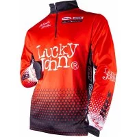 Джемпер Lucky John LJ Digital