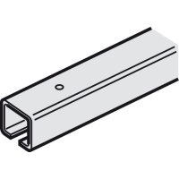 Ходовая шина Hafele Hafele Slido Fold 40