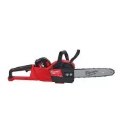 Аккумуляторная цепная пила Milwaukee M18 FCHSC-121 FUEL
