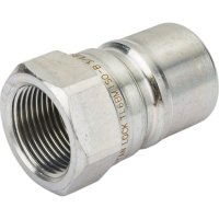 Быстроразъемное соединение TITAN LOCK серия B ISO 7241-B