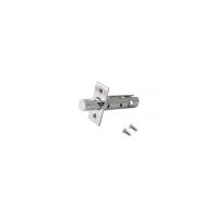Дверная задвижка APECS L-0260-INNER-CR