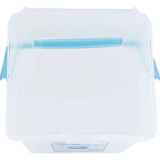 Контейнер для стирального порошка Бытпласт 8 л