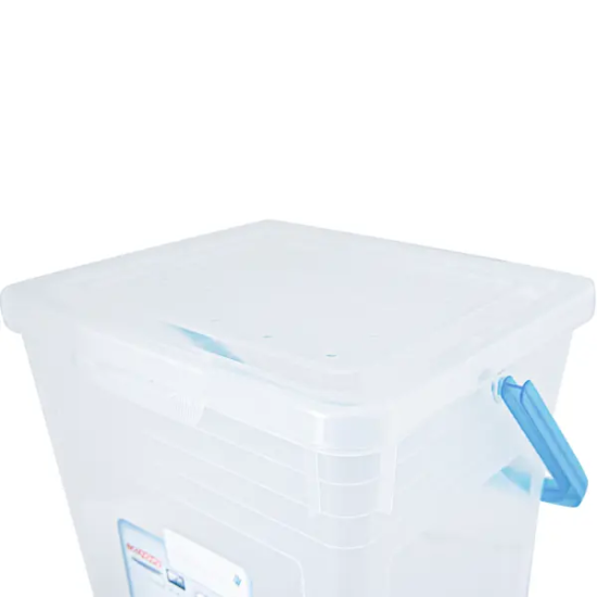 Контейнер для стирального порошка Бытпласт 8 л