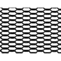 Облицовка радиатора Dollex DKS-132