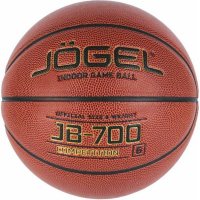 Баскетбольный мяч Jogel JB-700 №6