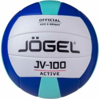 Волейбольный мяч Jogel JV-100
