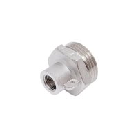 Переходник для подключения датчика температуры Valtec VTr.424.N.M005
