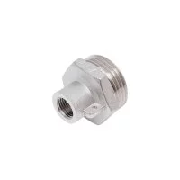 Переходник для подключения датчика температуры Valtec VTr.424.N.M005