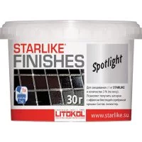 Декоративная добавка для Starlike LITOKOL SPOTLIGHT
