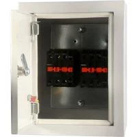 Пускатель ВТМ ПМ 12-025561-25А-36АС-(2р)-У3-Б 0072184
