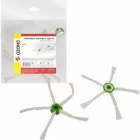 Комплект боковых щеток для робота-пылесоса OZONE UNR-35