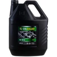 Моторное масло OILRIGHT М10Г2К