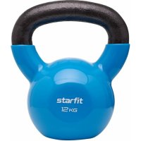 Виниловая гиря Starfit DB-401