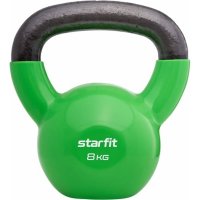 Виниловая гиря Starfit DB-401