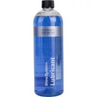 Лубрикант для работы с глиной и автоскрабами Shine systems Lubricant