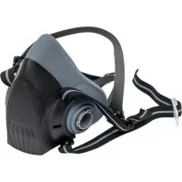 Силиконовая полумаска RoxelPro ROXTOP