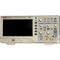 Цифровой осциллограф UNI-T UTD2102CL+