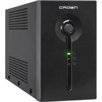 Источник бесперебойного питания CROWN MICRO CMU-SP650EURO