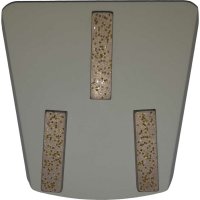 Обдирочный франкфурт Кристалл 23000