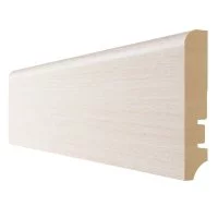Плинтус HANNAHHOLZ Aktuell Design