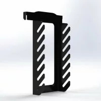 Держатель для ключей ООО Металекс Metalex