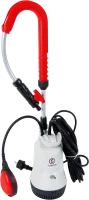 Насос садовый для полива из бочки Sterwins RW-3, 3500 л/час