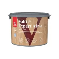 Антисептик для дерева Tikkurila Valtti Expert Akva