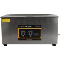 Ультразвуковая ванна WIEDERKRAFT WDK-3122