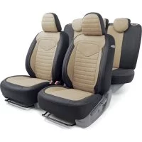 Авточехлы AUTOPROFI LINEN