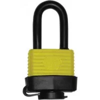 Навесной замок FIT 67193