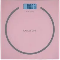 Напольные электронные весы Galaxy 7080148153