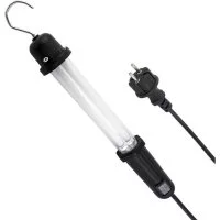 Переносная люминесцентная лампа Electraline H05RN-F