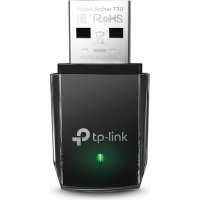USB-адаптер TP-Link wi-fi mu-mimo