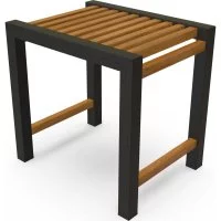 Садовый табурет GRILLUX Loft Garden