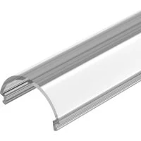 Экран Arlight ARH-WIDE-B-H20-2000 Round Clear-PM