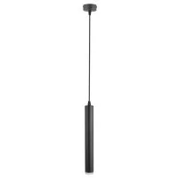 Подвесной светильник ARTE LAMP A6810SP-1BK
