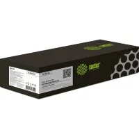Лазерный картридж для xerox phaser 6130/6130n Cactus 106r01282 голубой,