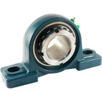 Подшипниковый узел FKD UKP217+H2317