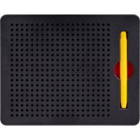 Магнитный планшет-доска для рисования BRAUBERG Magpad Medium Kids
