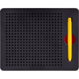 Магнитный планшет-доска для рисования BRAUBERG Magpad Medium Kids
