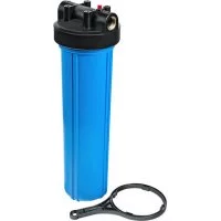 Колба UNIPUMP BIG BLUE CFC-20BB01