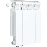 Радиатор RIFAR Monolit 350