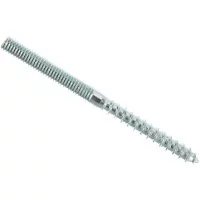 Сантехническая шпилька Tech-Krep М6х80 (4 шт.)