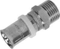 Муфта комбинированная Valtec 1/2