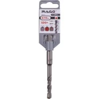 Бур sds-plus RAGE 560811