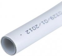 Труба металлопластиковая USMetrix 20x2.0 мм. 1 м