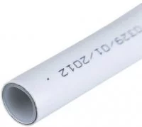 Труба металлопластиковая USMetrix 20x2.0 мм. 1 м