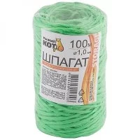 Шпагат Рыжий кот 082282